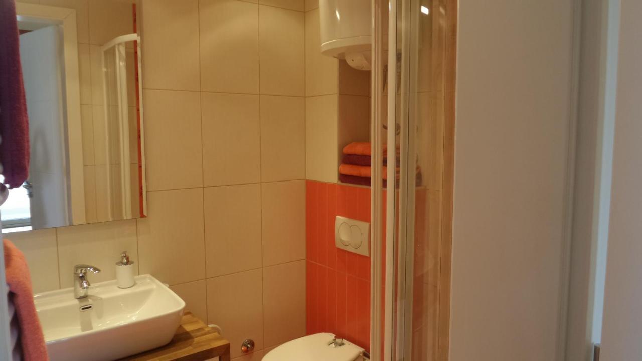 Apartman Ena Vlasic Rom bilde