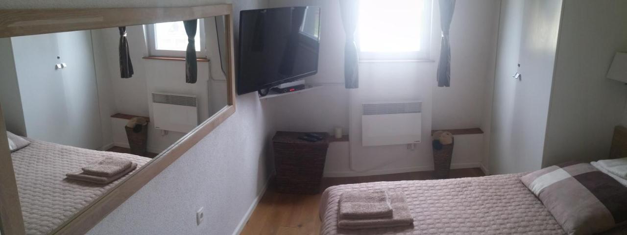 Apartman Ena Vlasic Eksteriør bilde