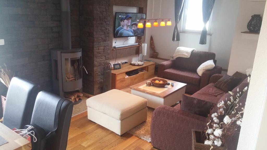 Apartman Ena Vlasic Eksteriør bilde